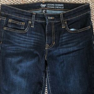 GAP jeans (jeggings) size 4/27